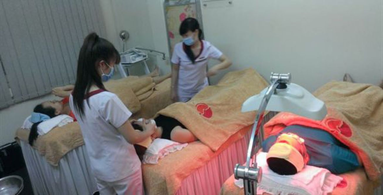 Red Apple - Skin Clinic 1 gallaries