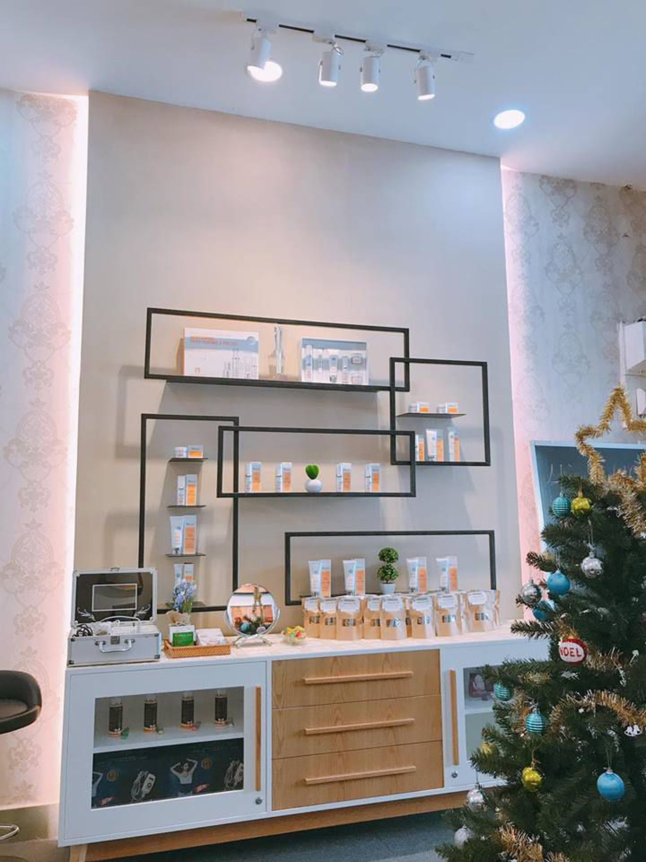 Roma Beauty & Spa 1 gallaries