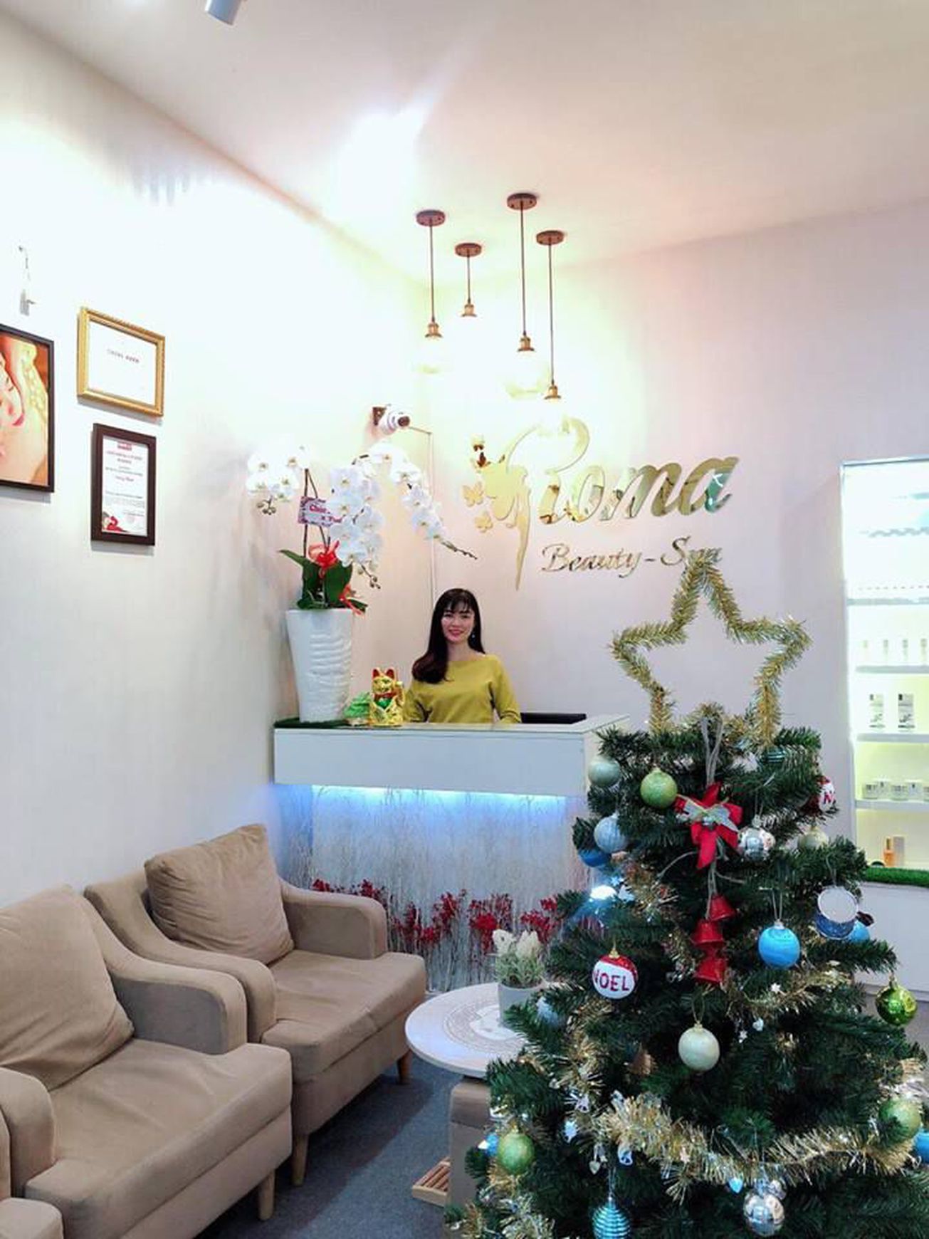 Roma Beauty & Spa 0 gallaries