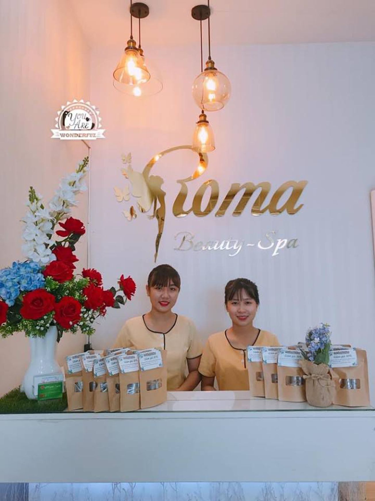 Roma Beauty & Spa 0 gallaries