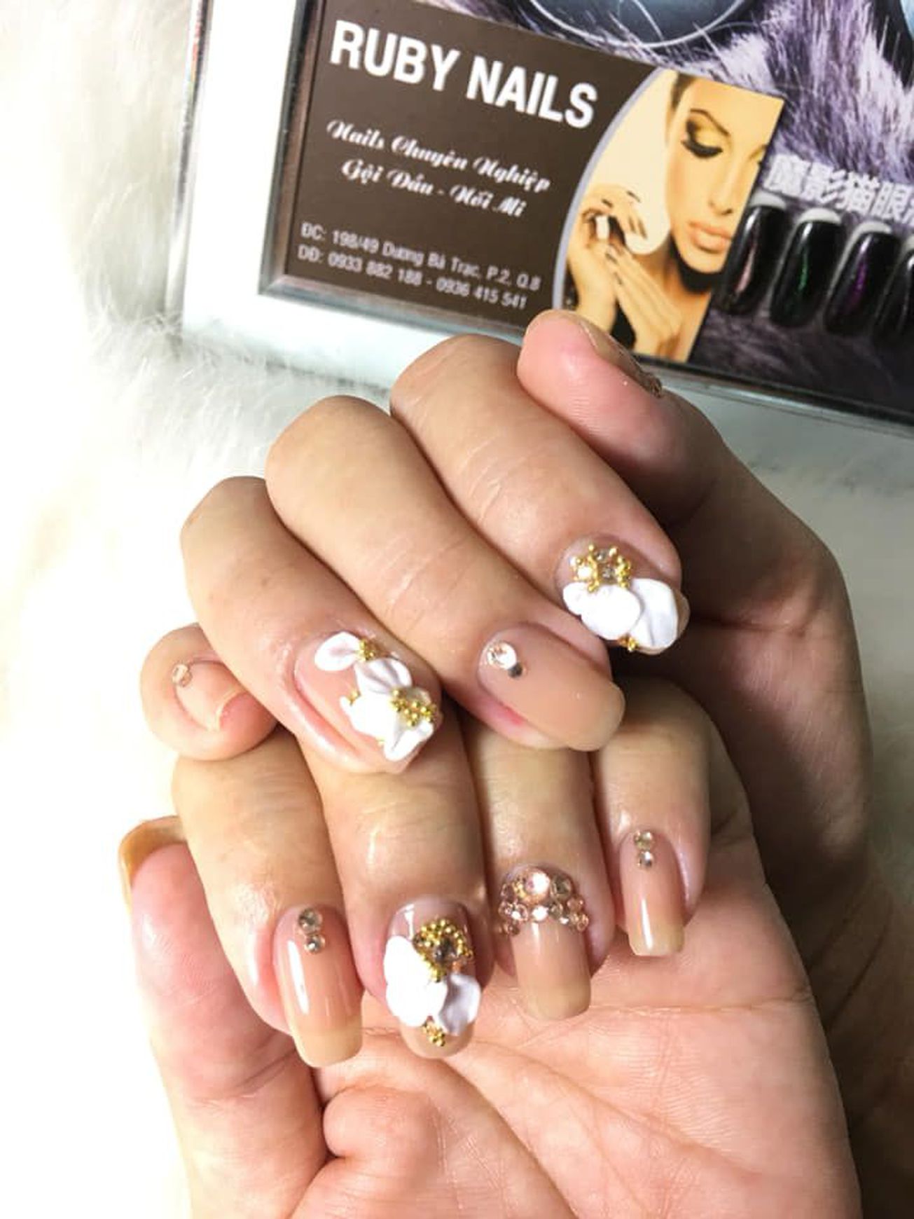 Ruby Nail 0 gallaries