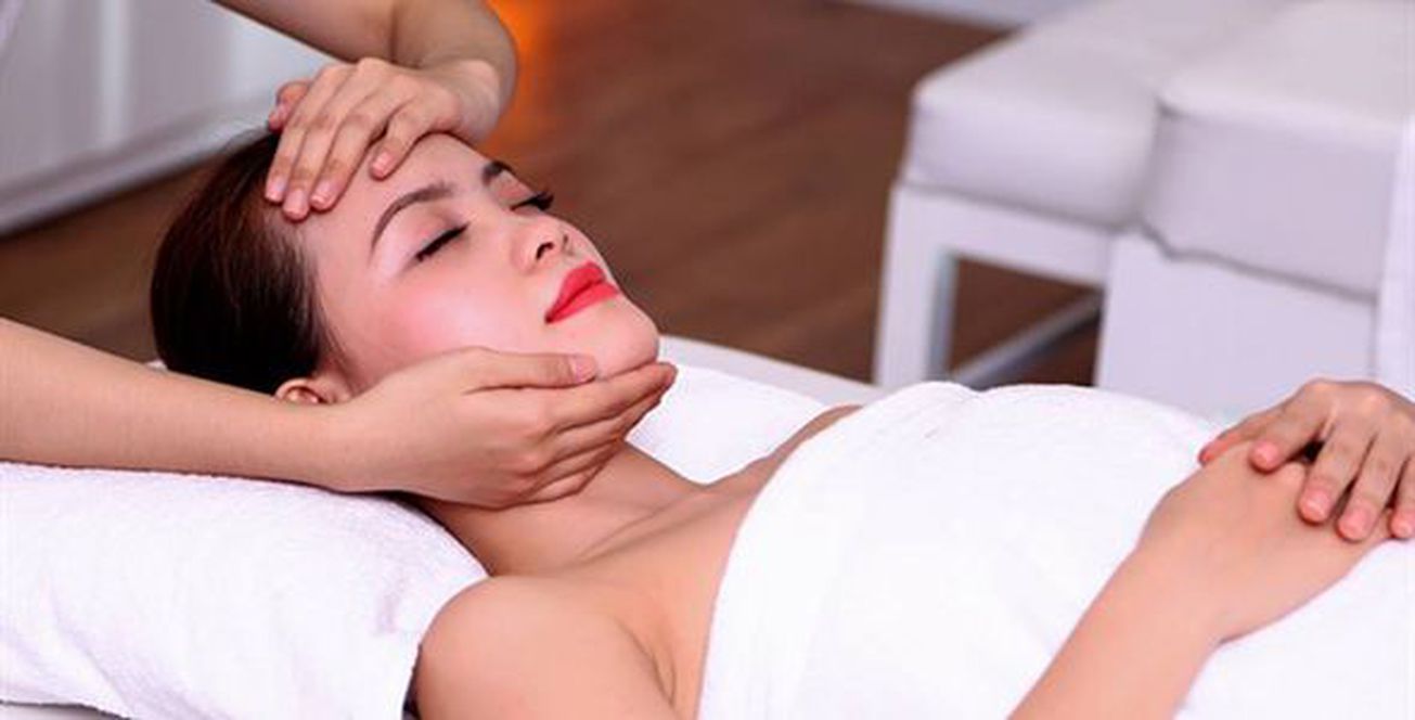 Saigon Angel Clinic & Spa - Võ Thị Sáu 1 gallaries