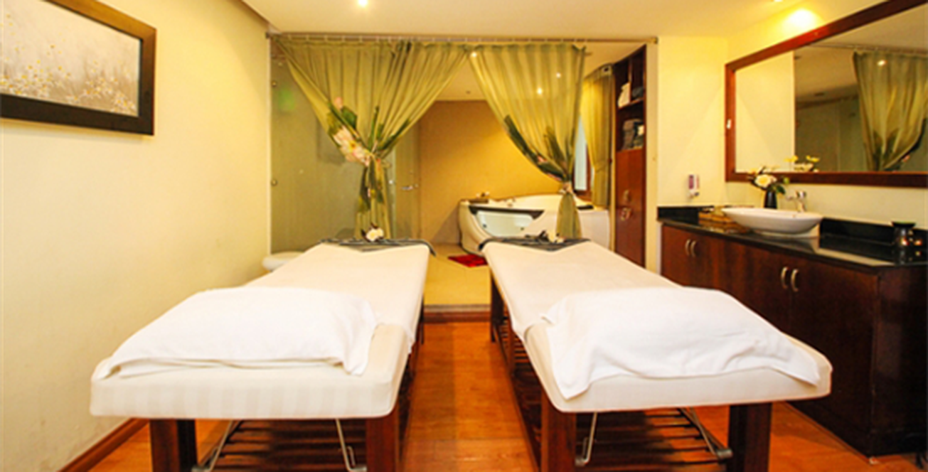 Saigon Eden Spa - Trương Định 0 gallaries