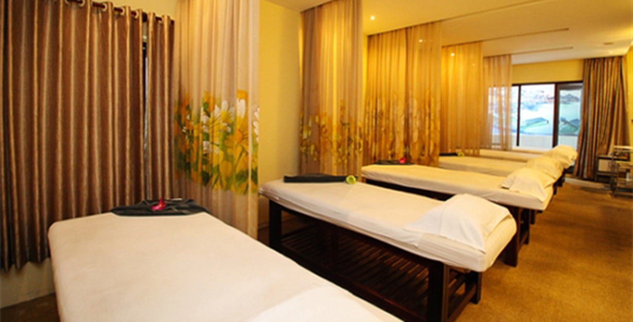 Saigon Eden Spa - Trương Định 1 gallaries