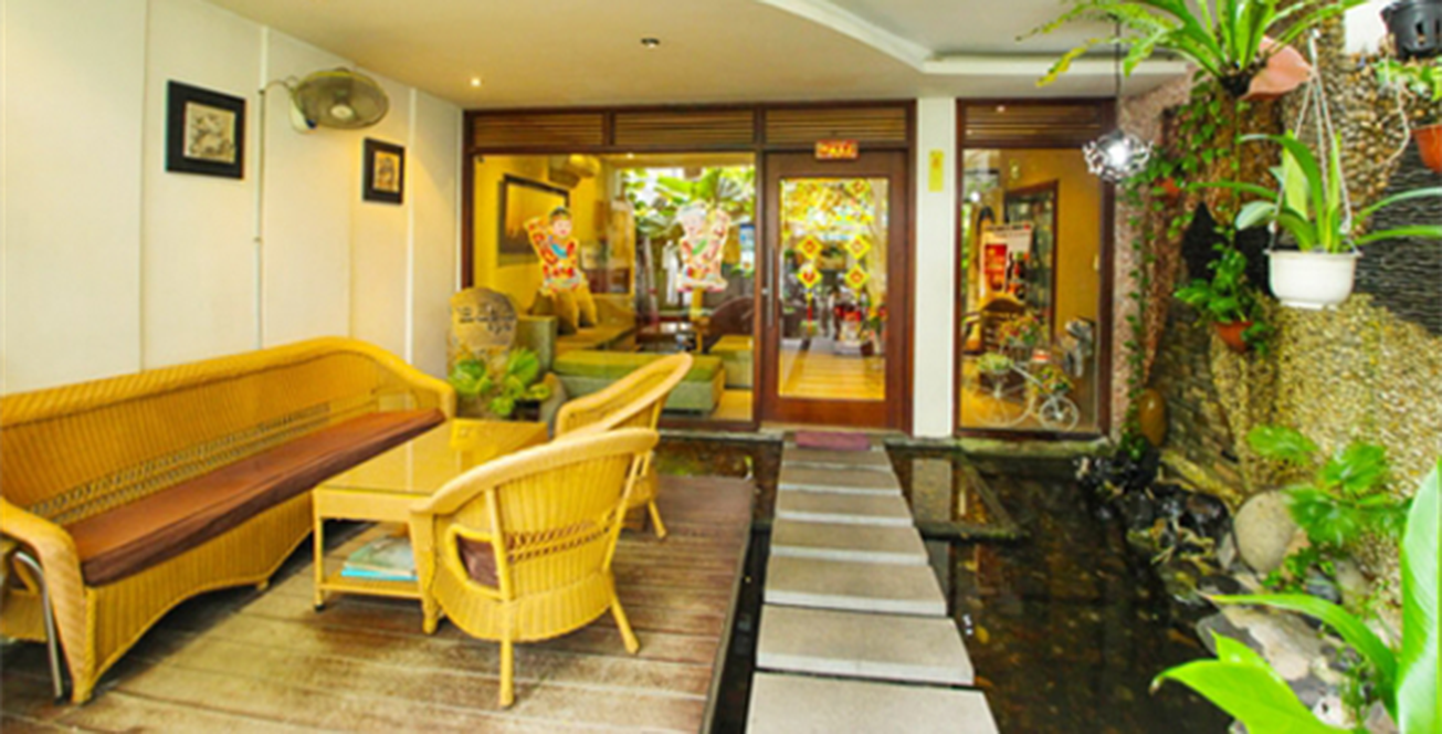 Saigon Eden Spa - Trương Định 0 gallaries