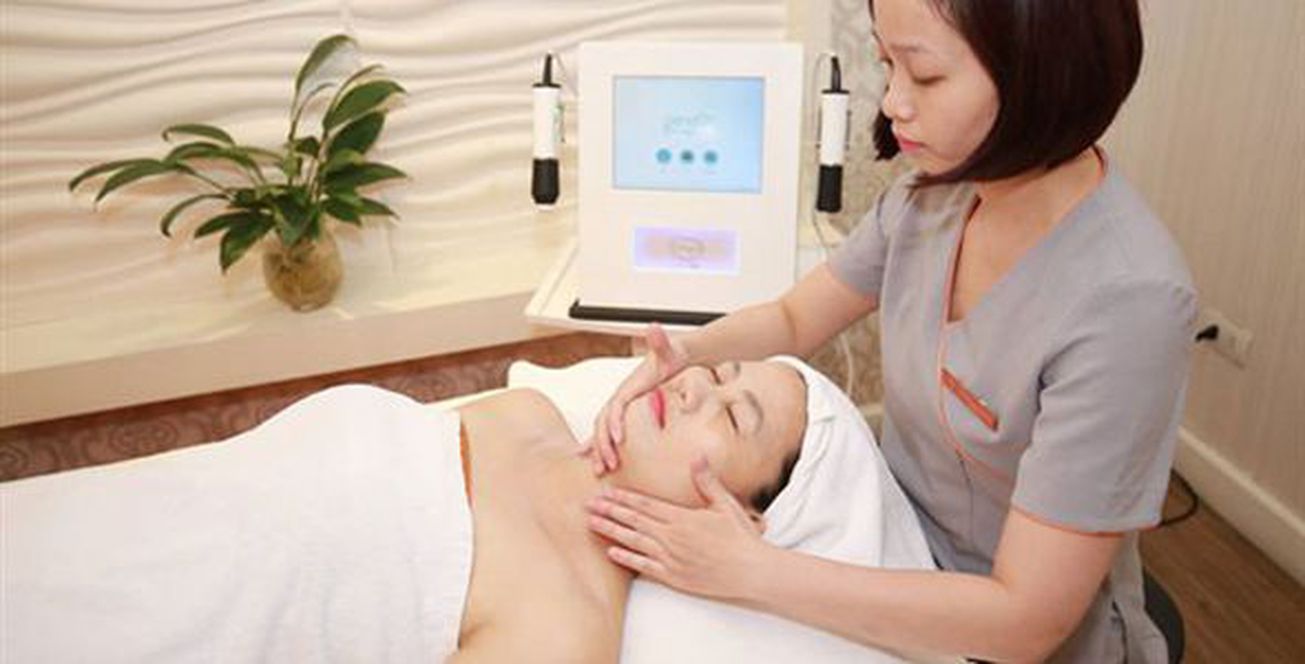 Saigon Smile Spa - Nguyễn Văn Trỗi 0 gallaries