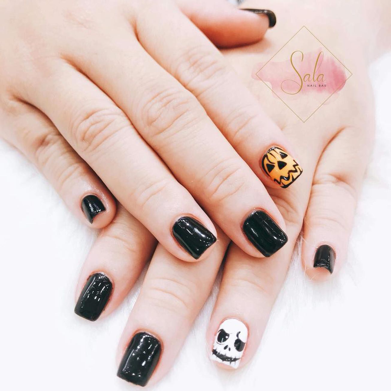 Sala Nail Bar 5 gallaries