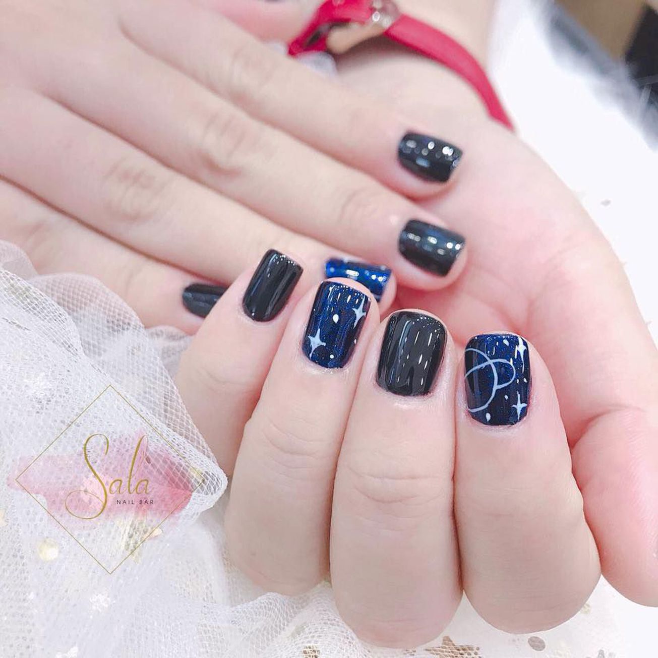 Sala Nail Bar 4 gallaries