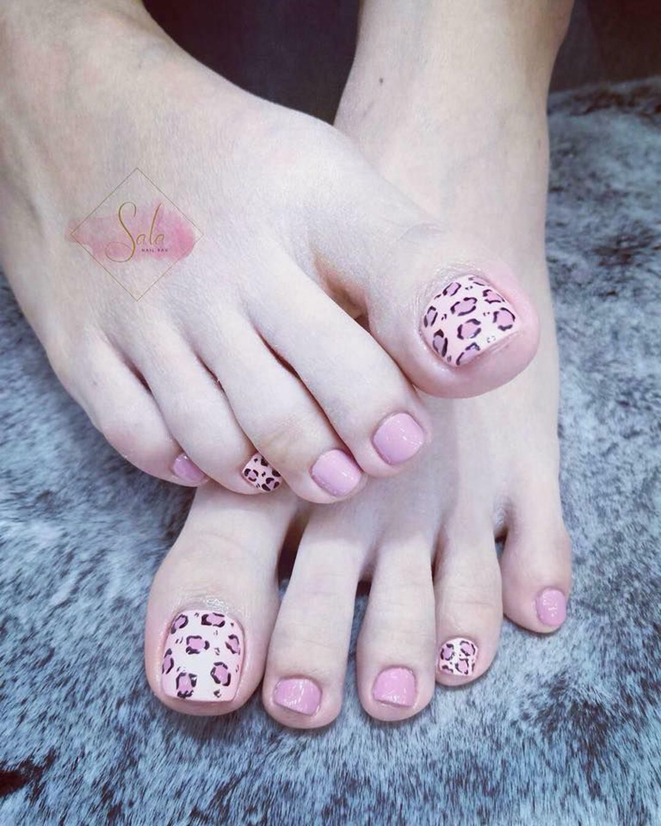 Sala Nail Bar 2 gallaries