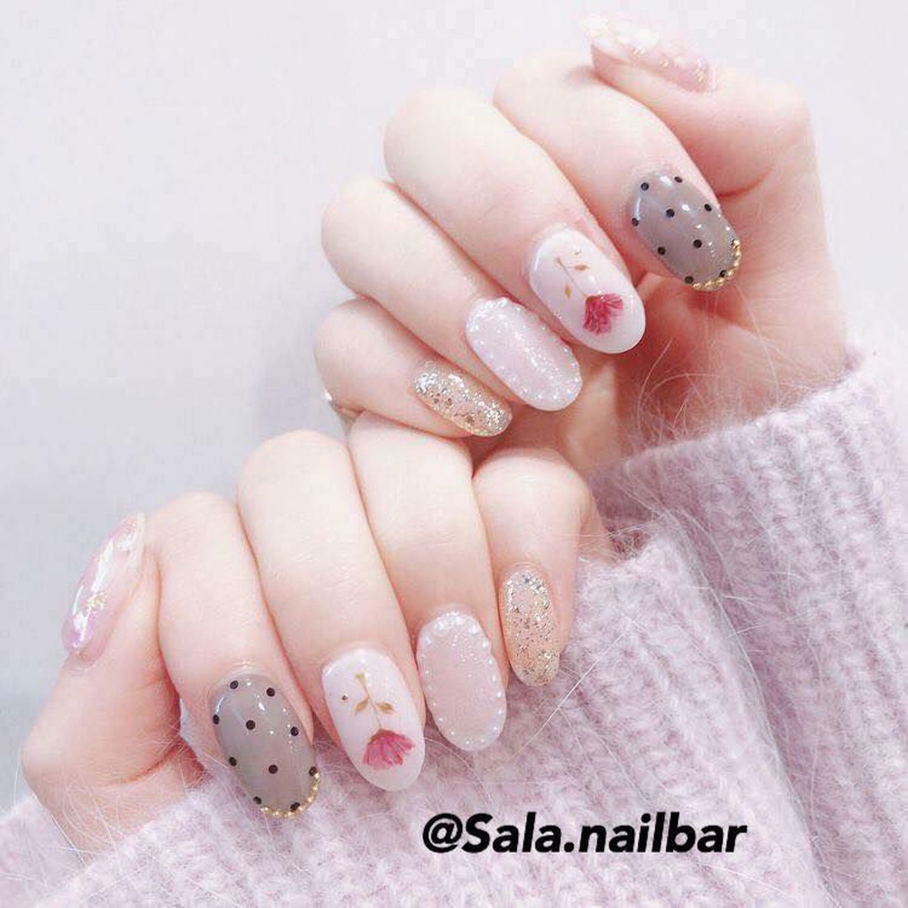 Sala Nail Bar 0 gallaries