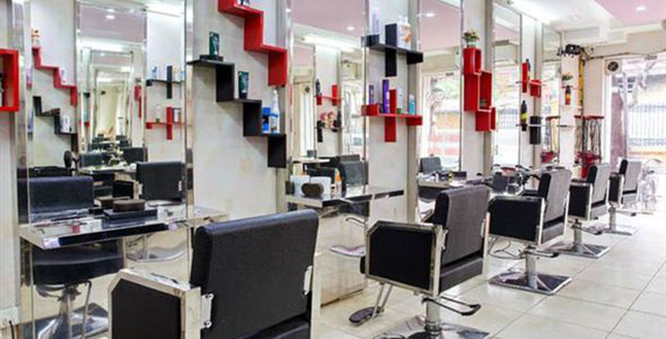 Salon Beauty Center Đẹp Hiện Đại - Giải Phóng 3 gallaries