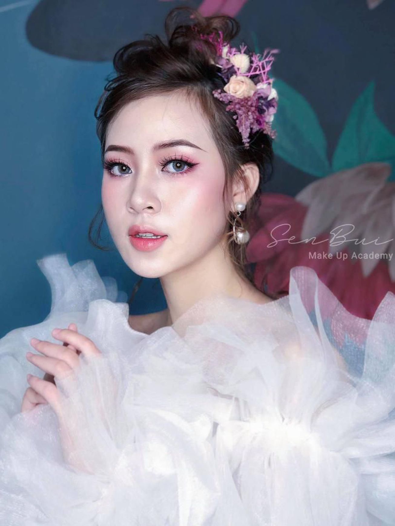 Sen Bui MakeUp Academy - Gò Vấp 3 gallaries