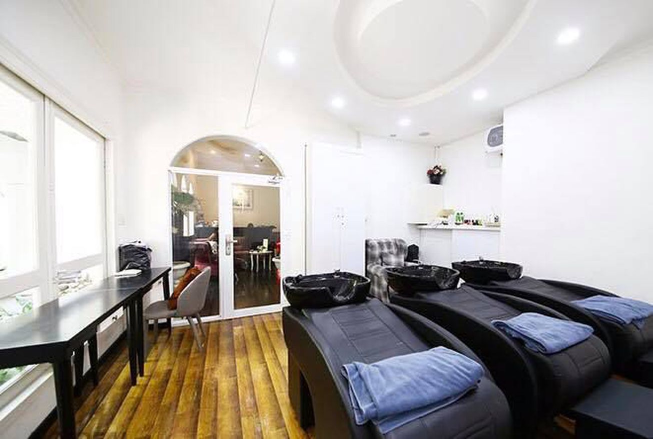 Sen Trắng Spa - Phùng Khắc Khoan 5 gallaries