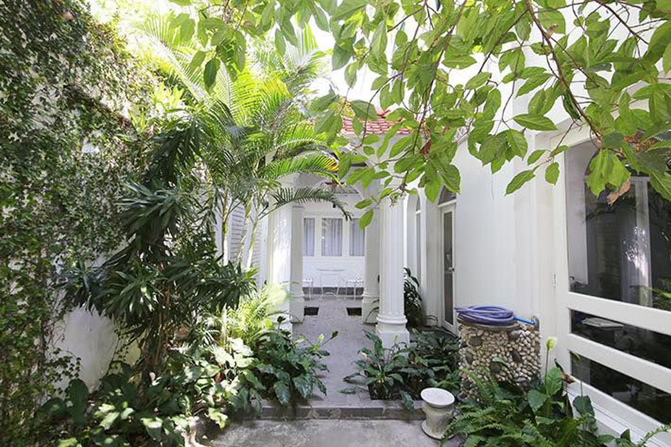 Sen Trắng Spa - Phùng Khắc Khoan 3 gallaries