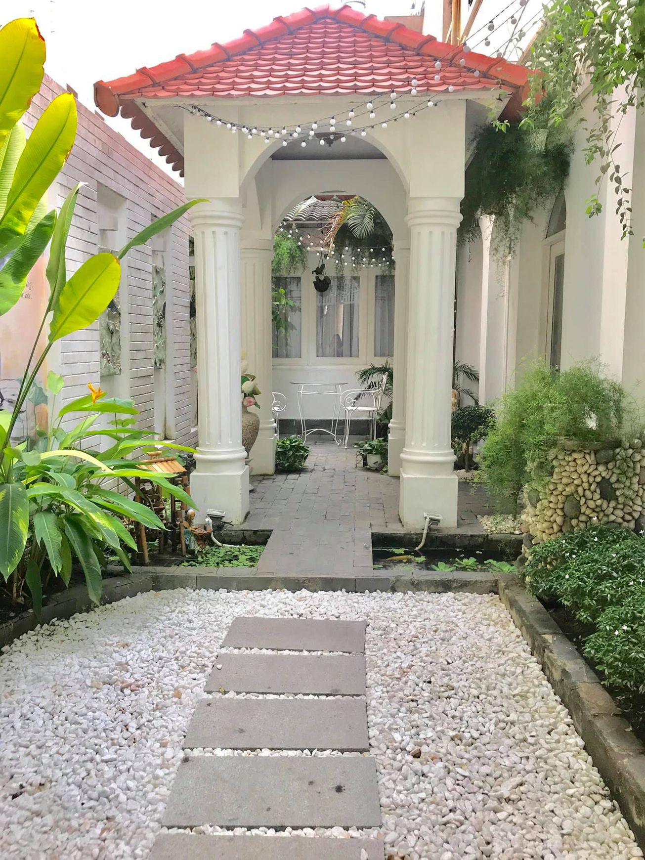 Sen Trắng Spa - Phùng Khắc Khoan 0 gallaries