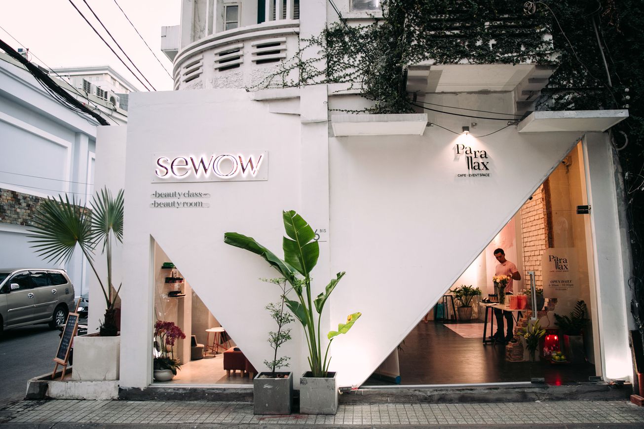 Sewow Beauty Salon & Spa (đang đổi địa điểm) 0 gallaries