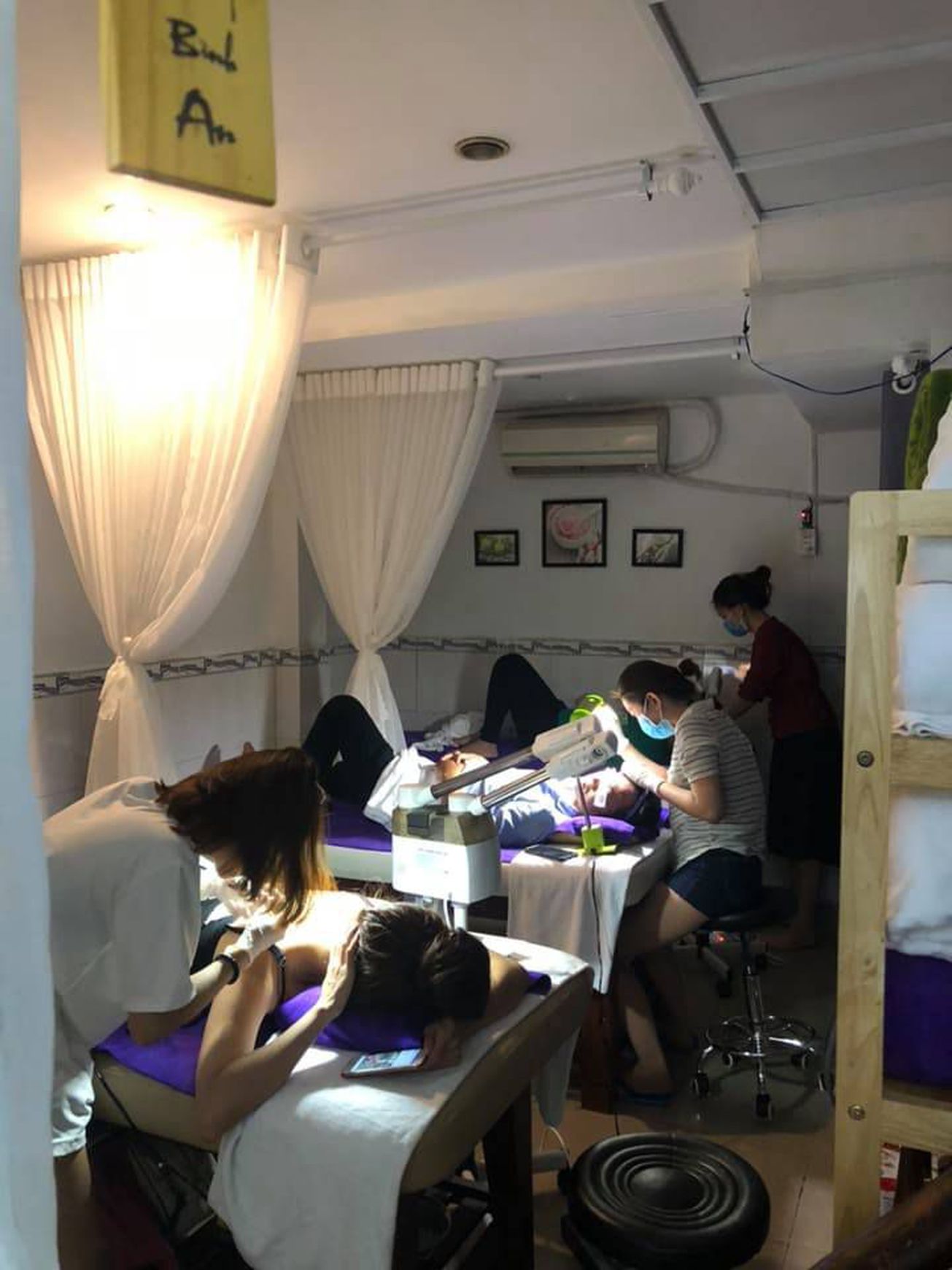 She's Beauty & Spa 2 gallaries