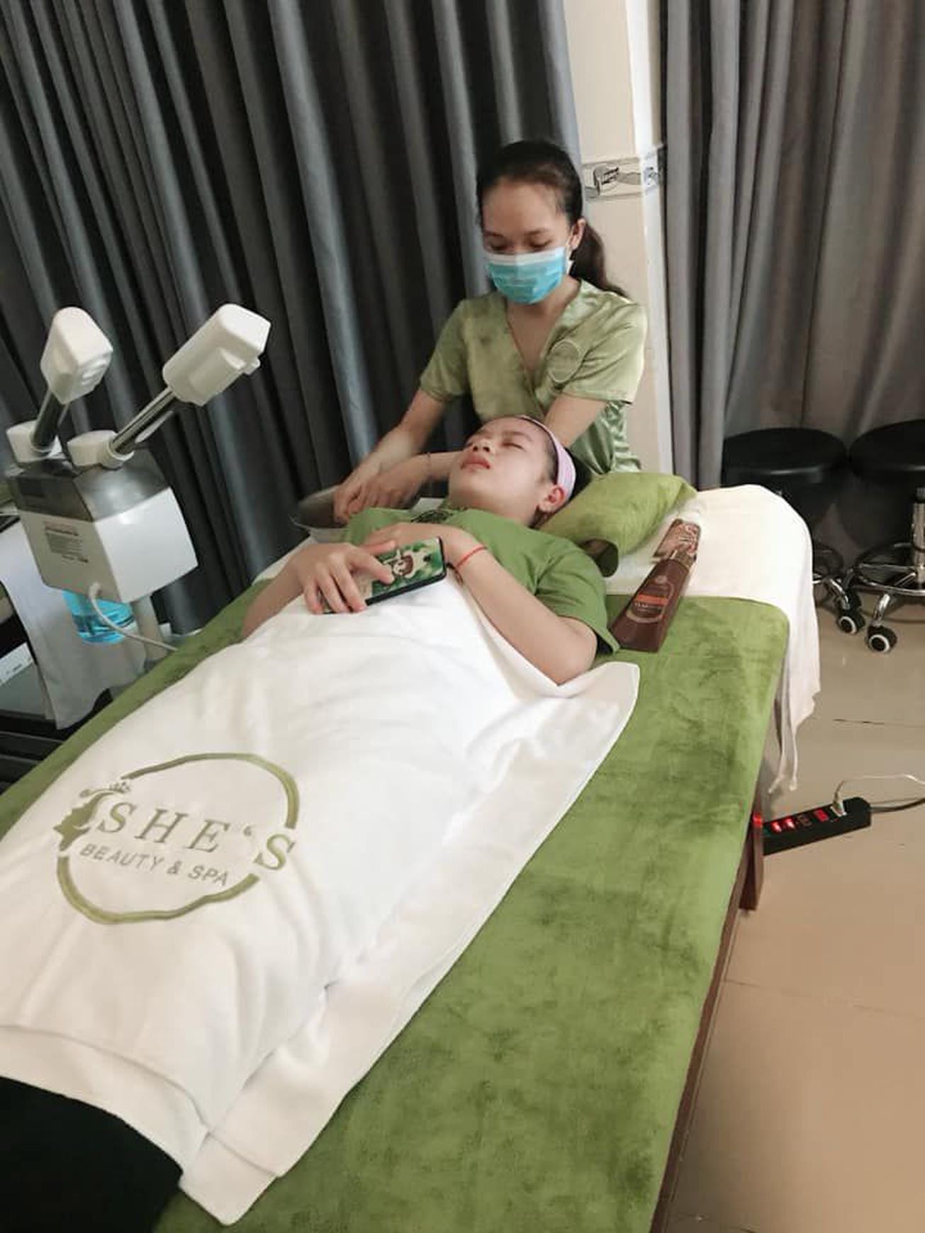 She's Beauty & Spa 1 gallaries