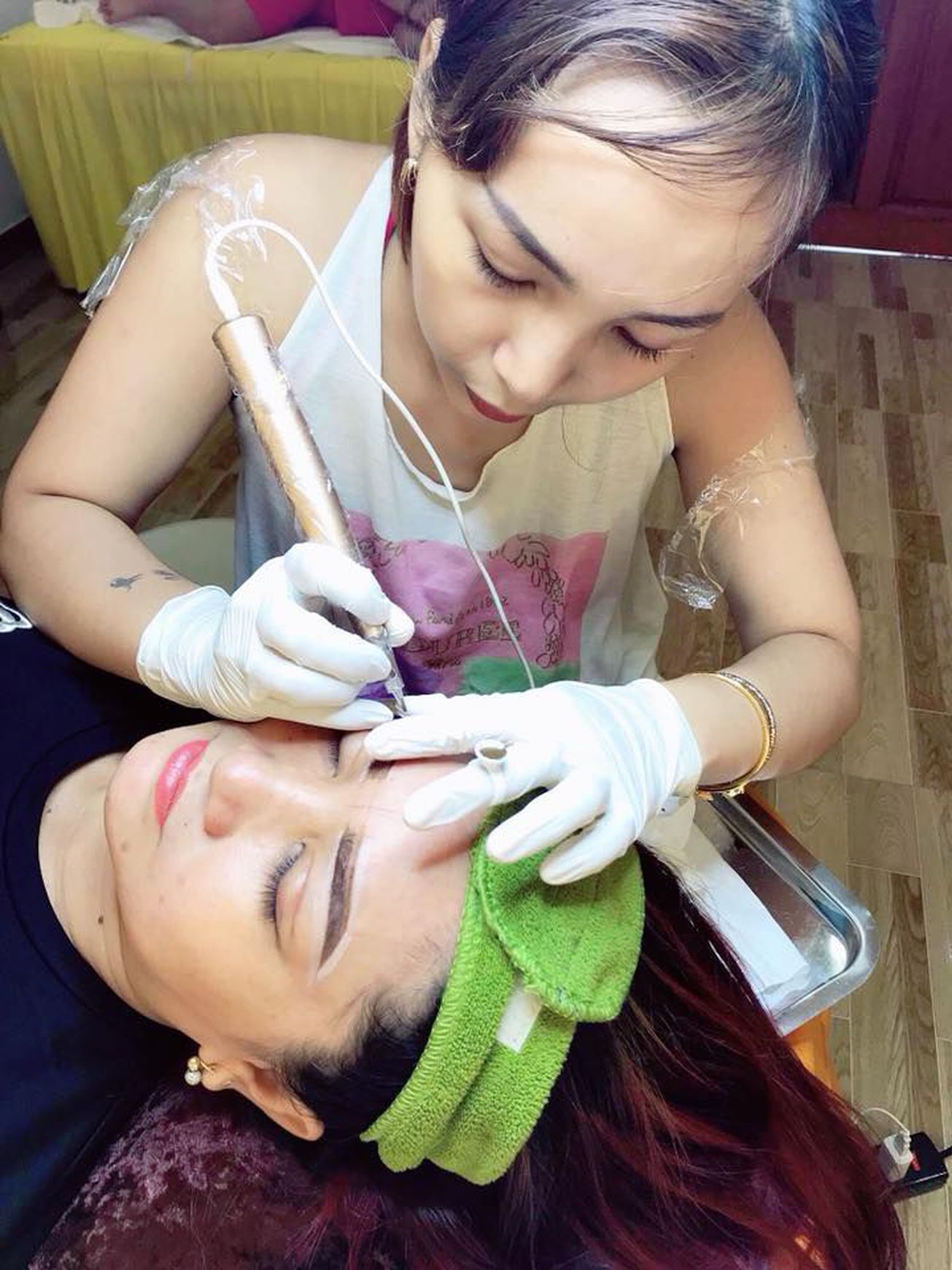 Spa & Beauty Thiên Phúc 1 gallaries