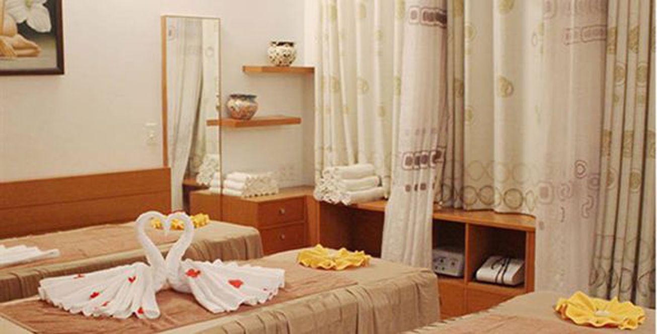 Spa Hoa Nguyệt Quế - Ông Ích Khiêm 1 gallaries