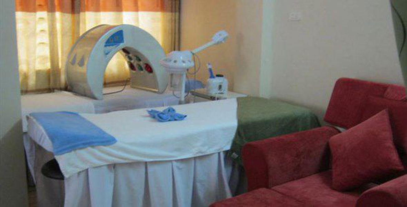 Spa Hương Ngọc Hà - Hoàng Hoa Thám 0 gallaries