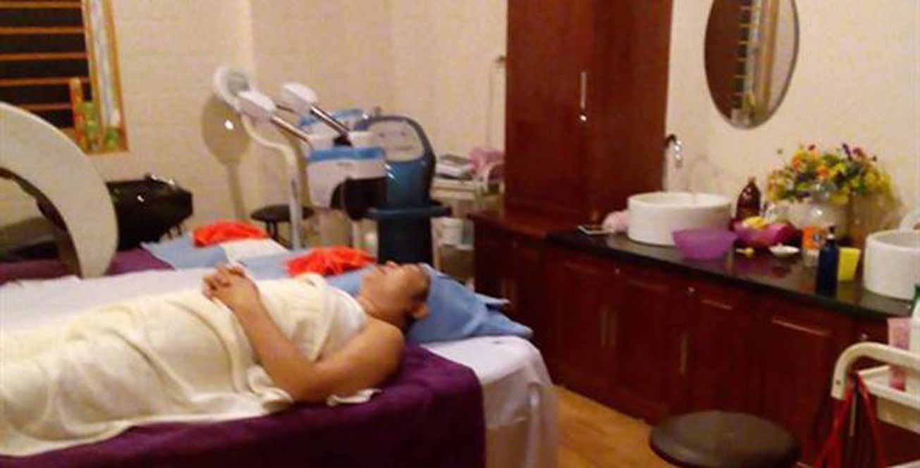 Spa Hương Ngọc Hà - Hoàng Hoa Thám 0 gallaries