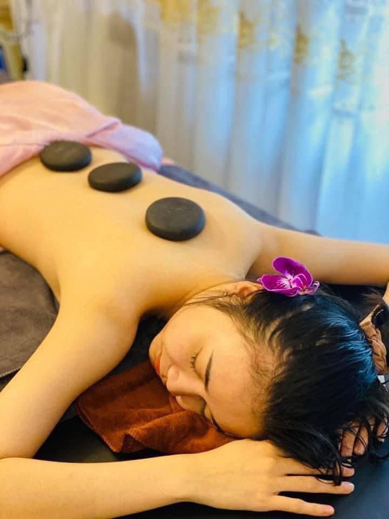 Spa Song Trúc - Củ Chi 2 gallaries