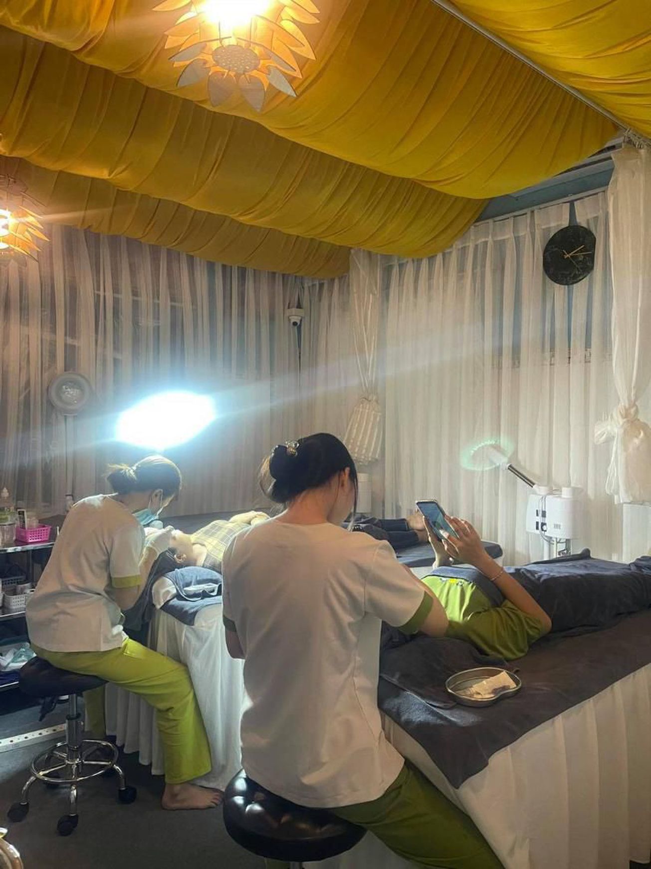 Spa Song Trúc - Củ Chi 1 gallaries