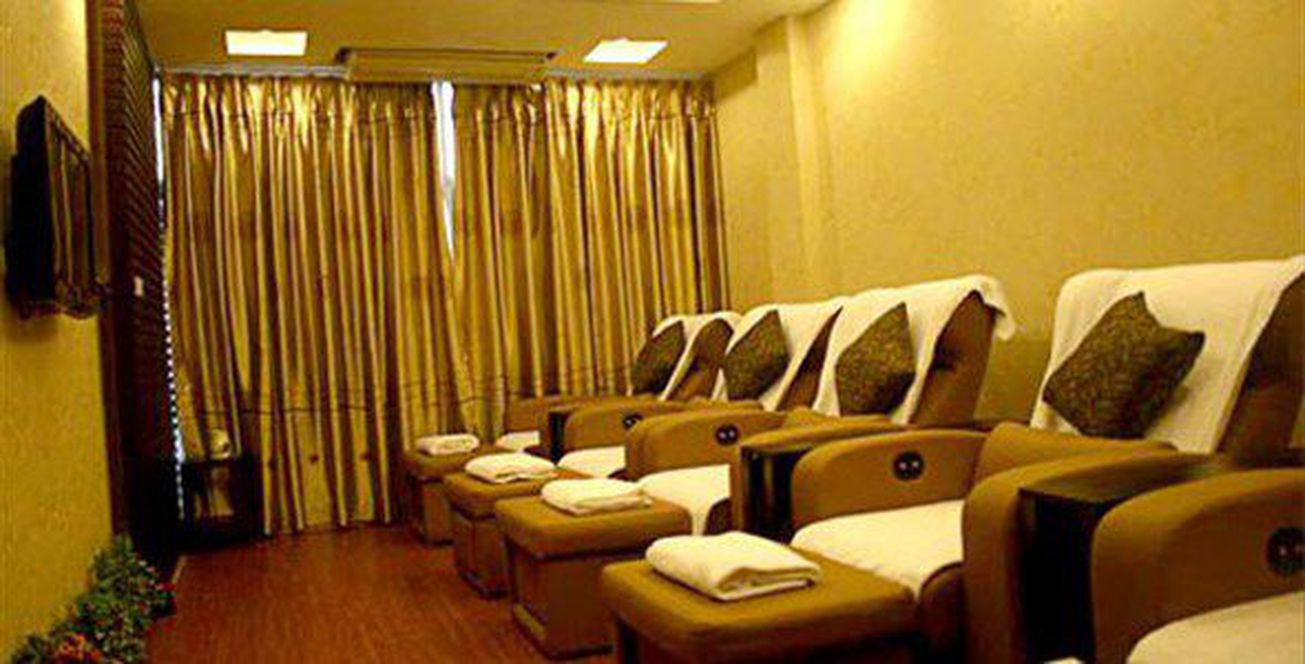Spring Foot Massage - Bùi Thị Xuân 1 gallaries