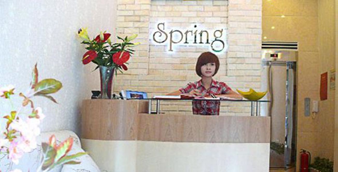 Spring Foot Massage - Bùi Thị Xuân 0 gallaries