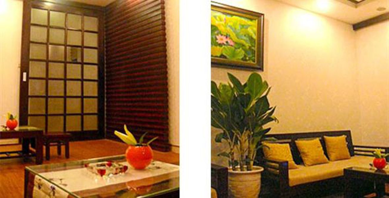 Spring Foot Massage - Bùi Thị Xuân 0 gallaries