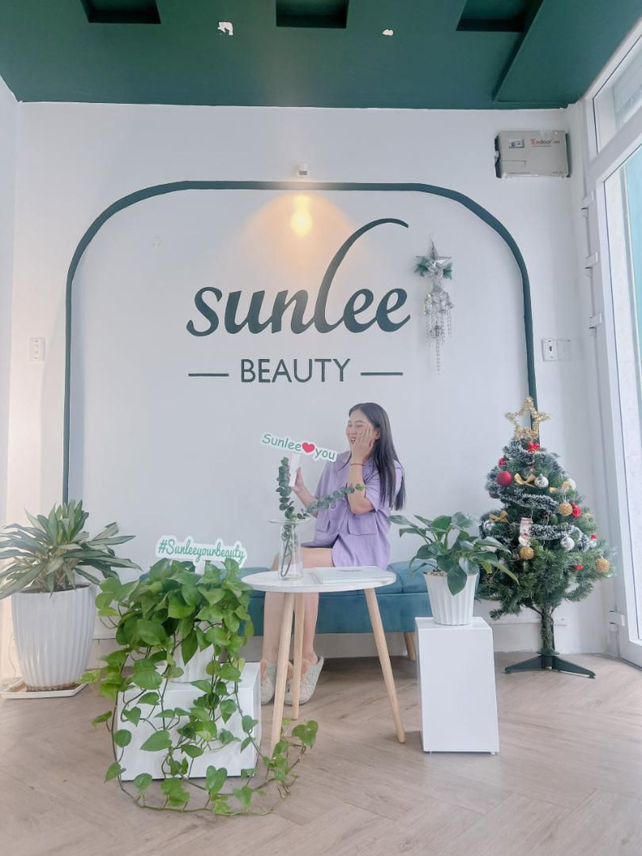 Sunlee Beauty Phú Nhuận 4 gallaries