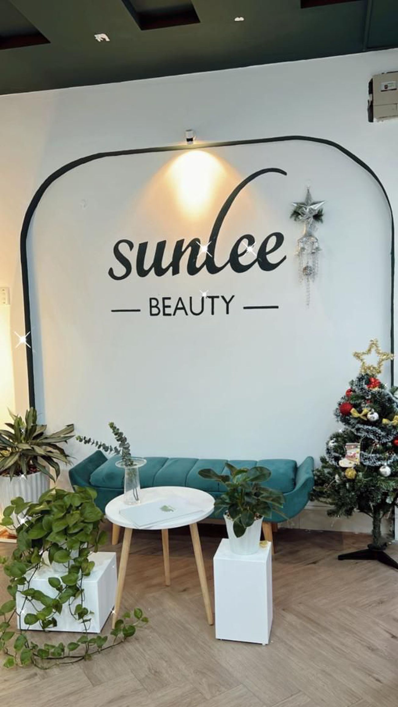 Sunlee Beauty Phú Nhuận 1 gallaries