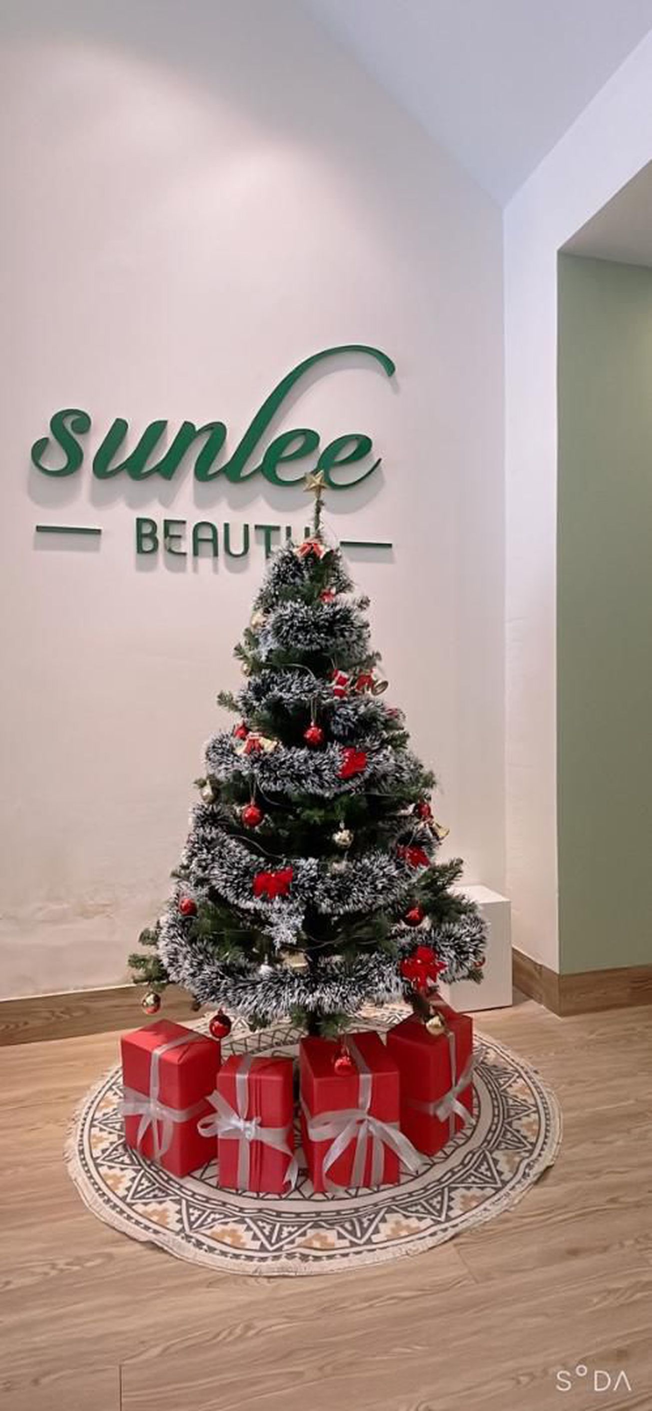 Sunlee Beauty Quận 7 4 gallaries