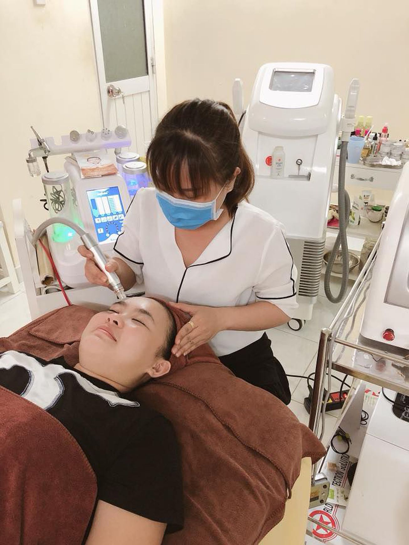 Suri Spa 1 gallaries