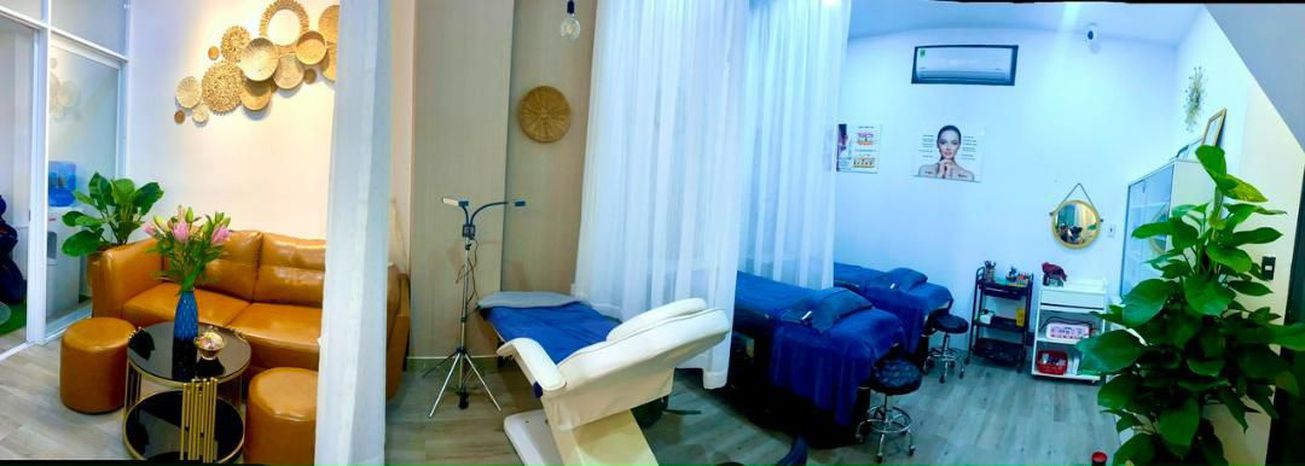 Sweet Beauty Spa  1 gallaries