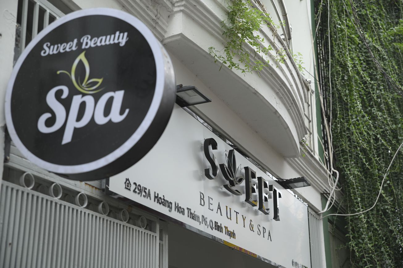 Sweet Beauty Spa  0 gallaries