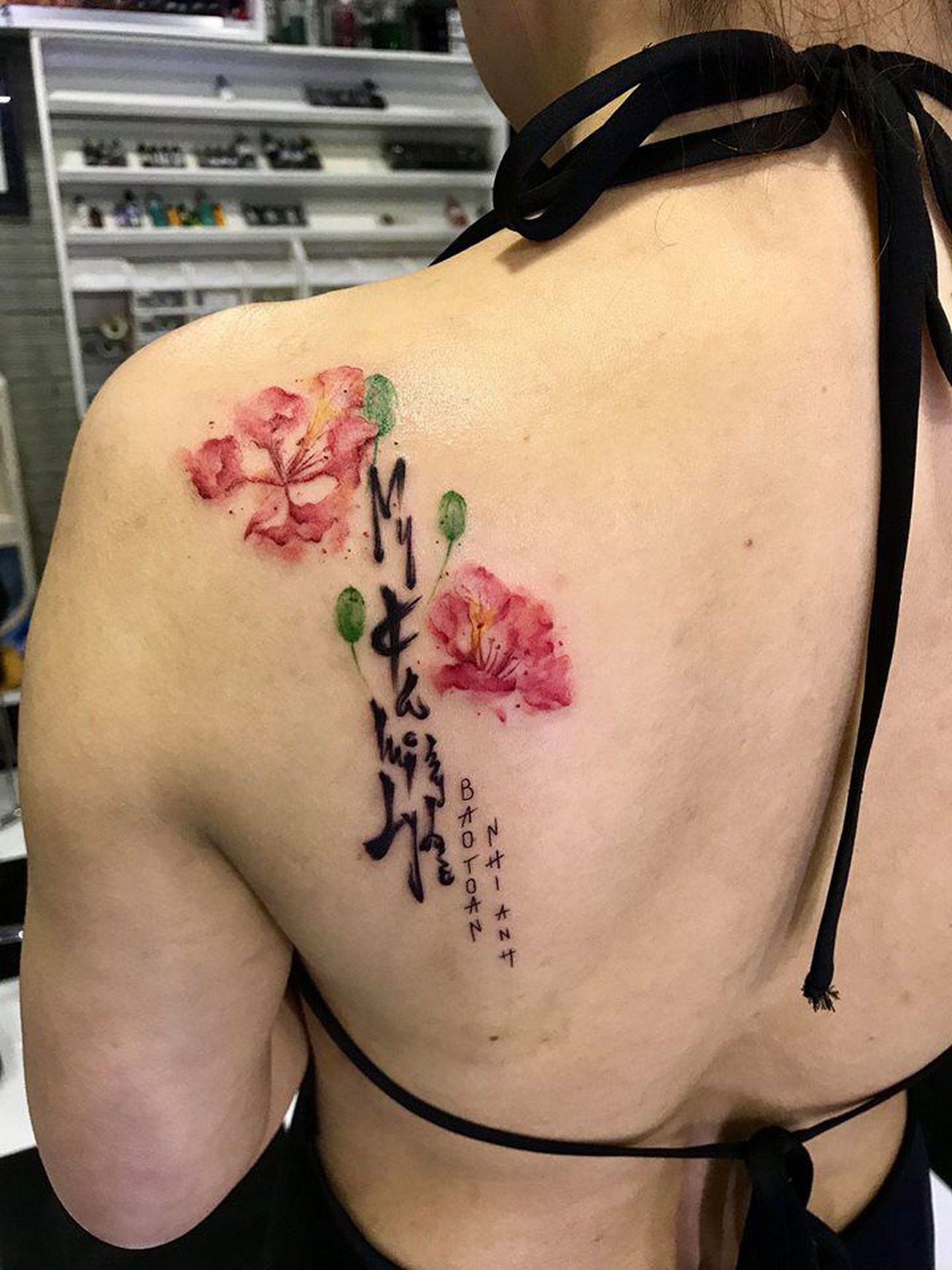 Tattoo Tadashi 5 gallaries