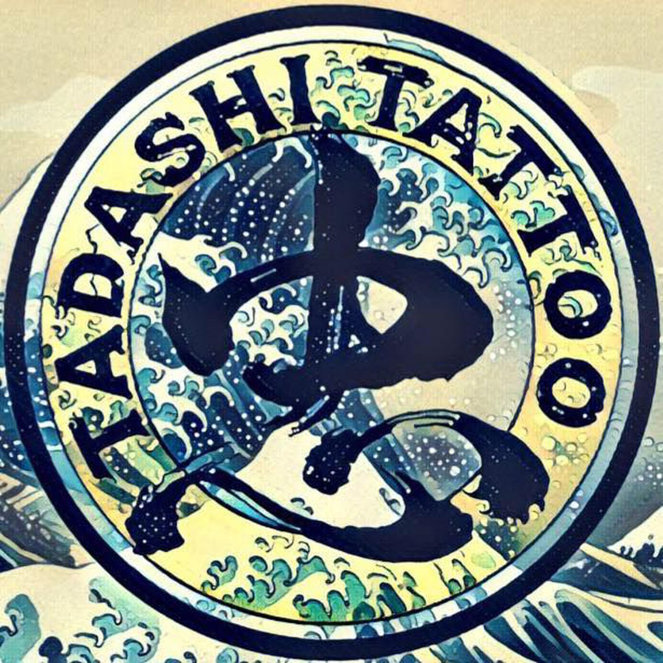 Tattoo Tadashi 0 gallaries