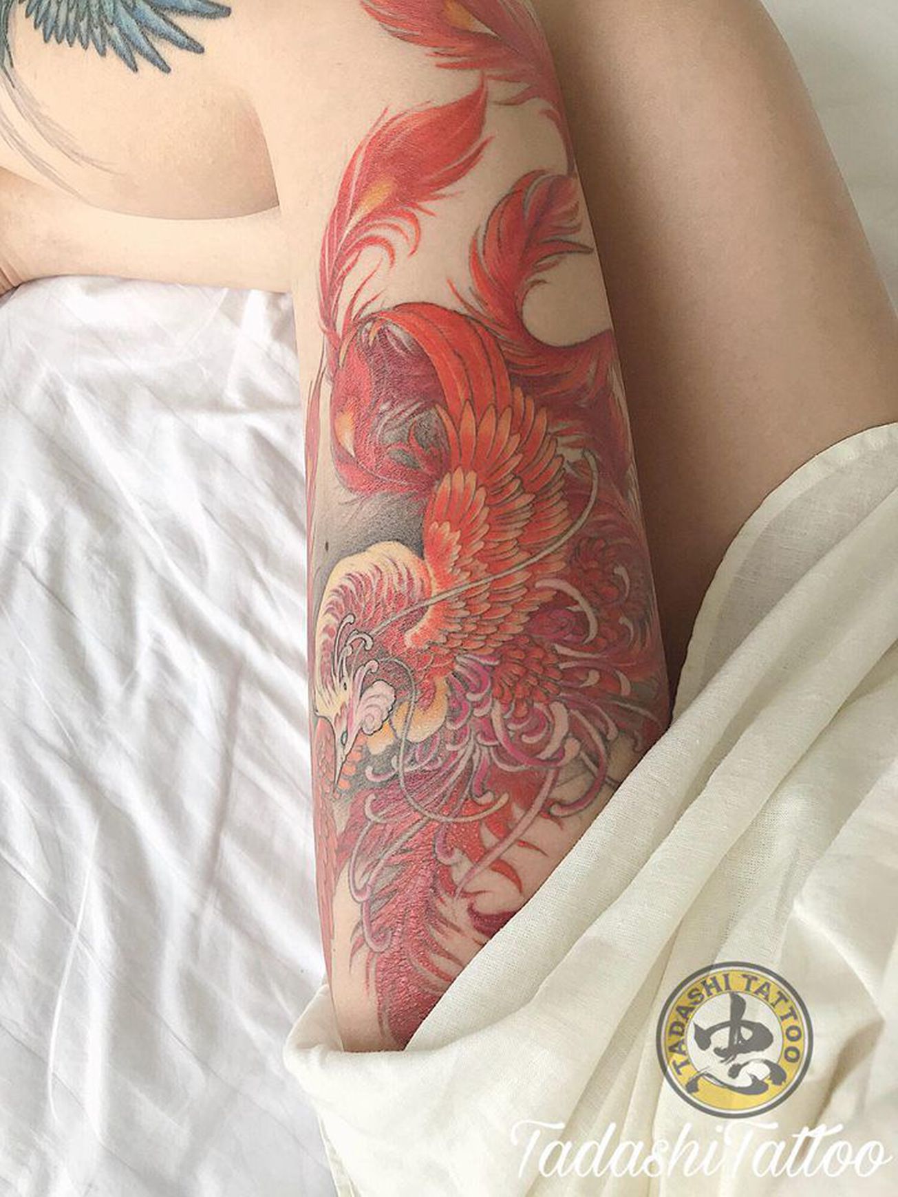 Tattoo Tadashi 0 gallaries