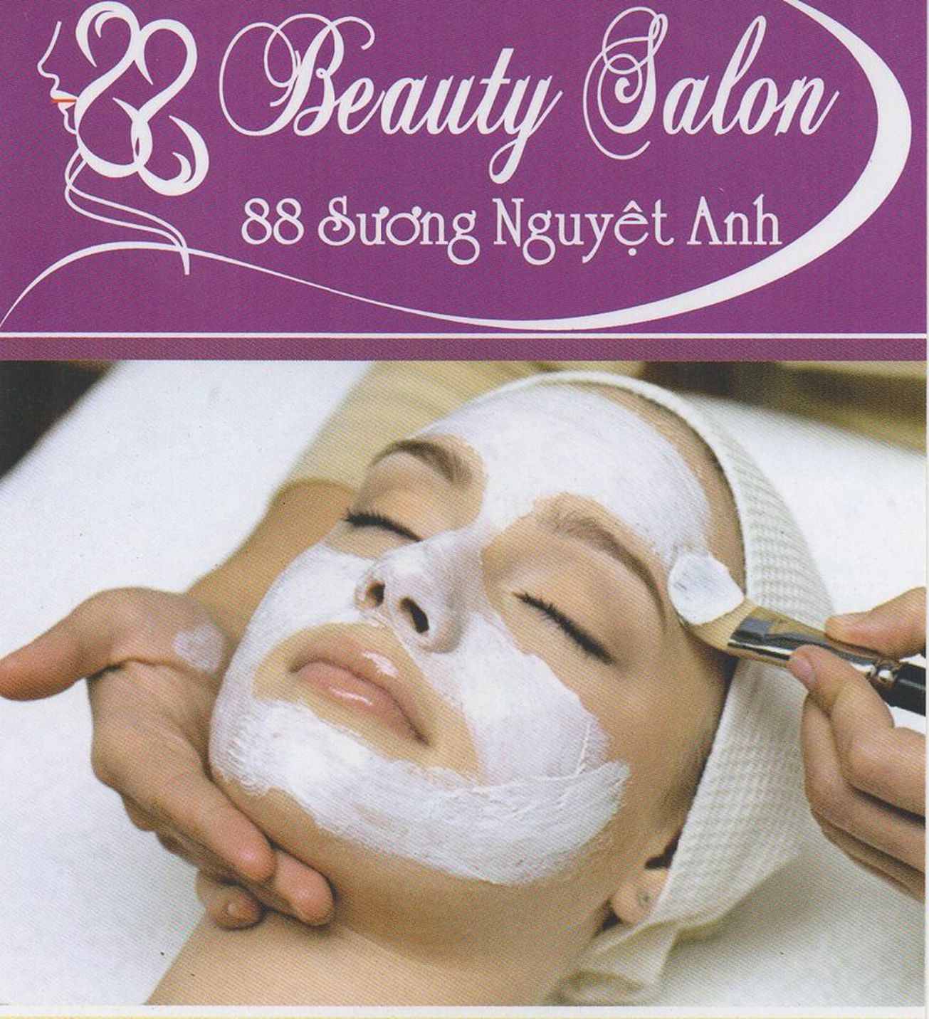 Thẩm mỹ viện 88 Sương Nguyệt Ánh 0 gallaries
