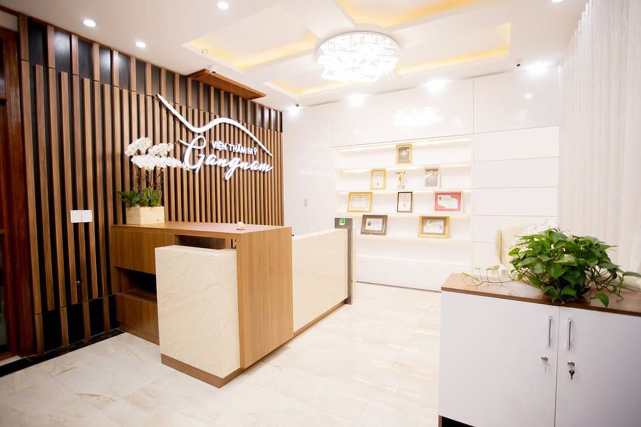 Thẩm Mỹ Viện Gangnam 0 gallaries