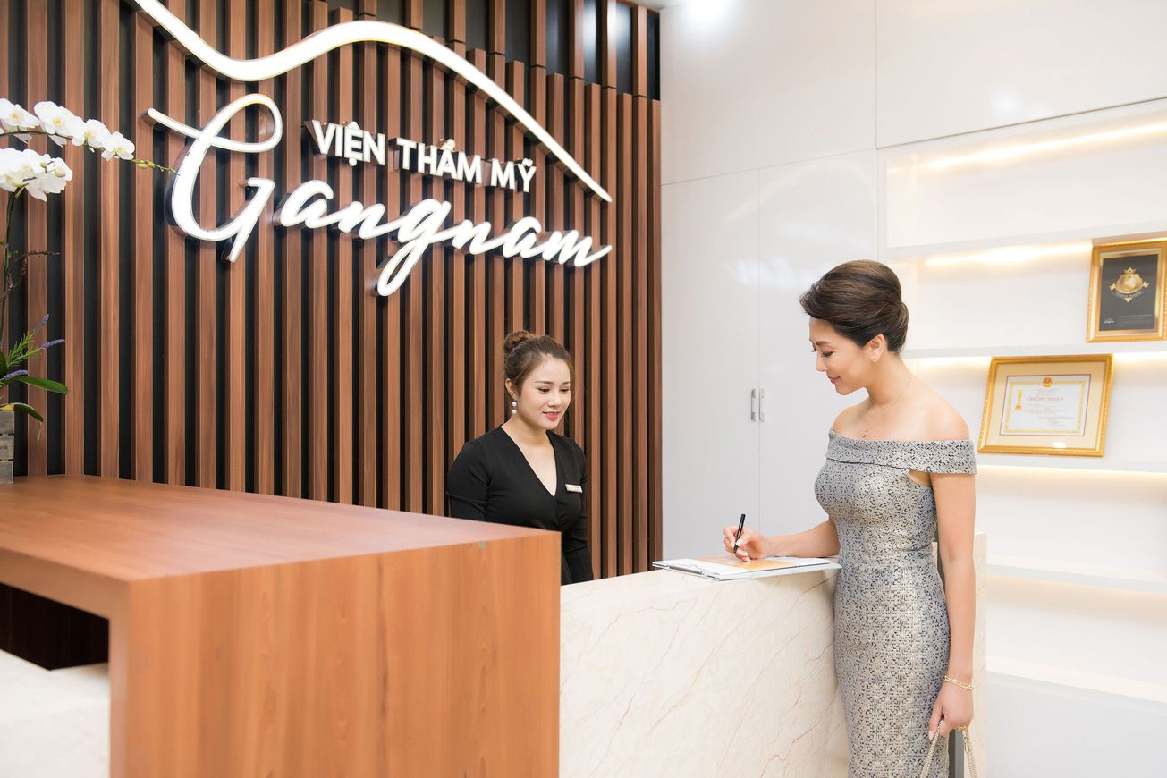 Thẩm Mỹ Viện Gangnam 0 gallaries
