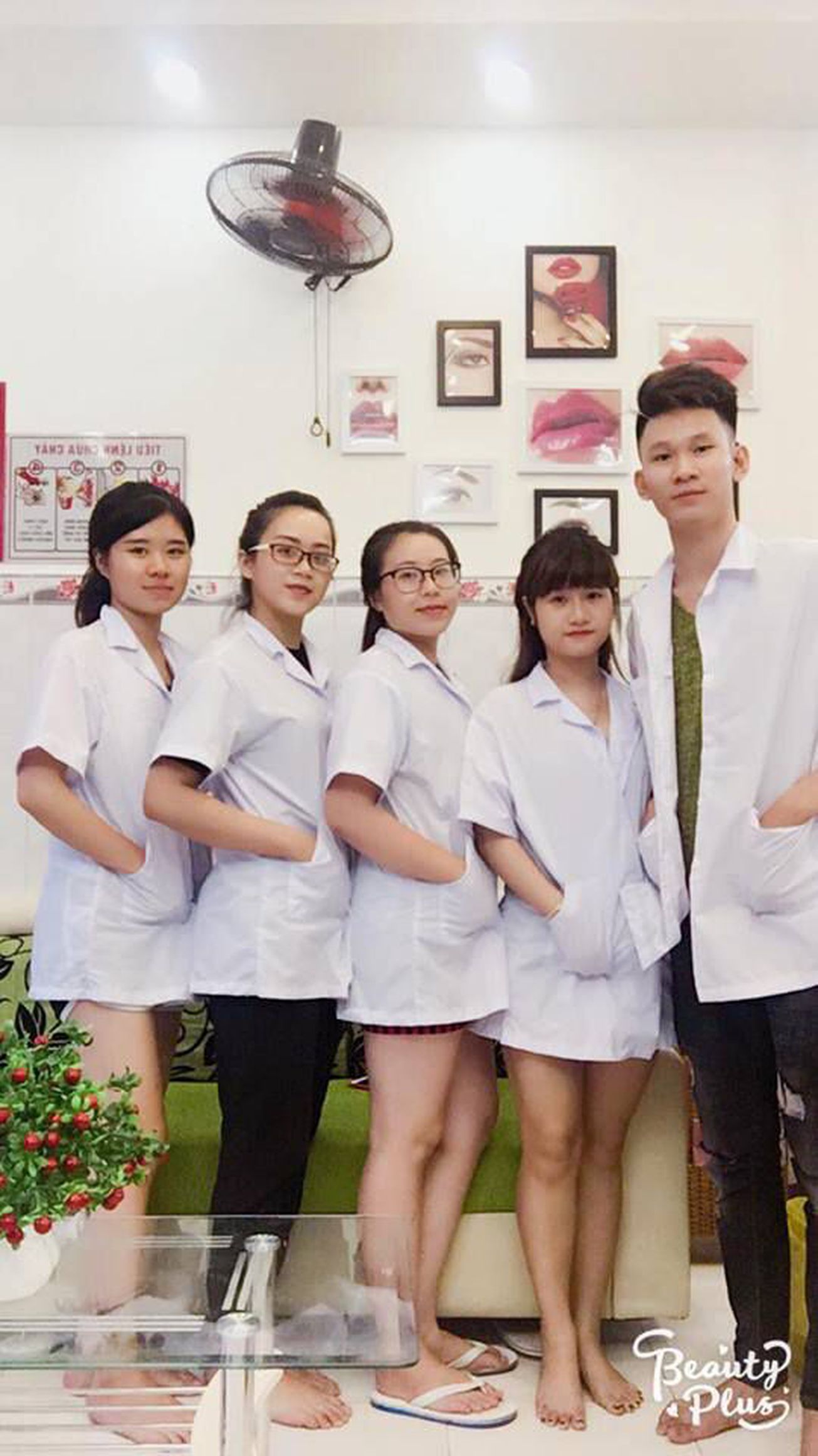 Thẩm Mỹ Viện Linh Hương 0 gallaries
