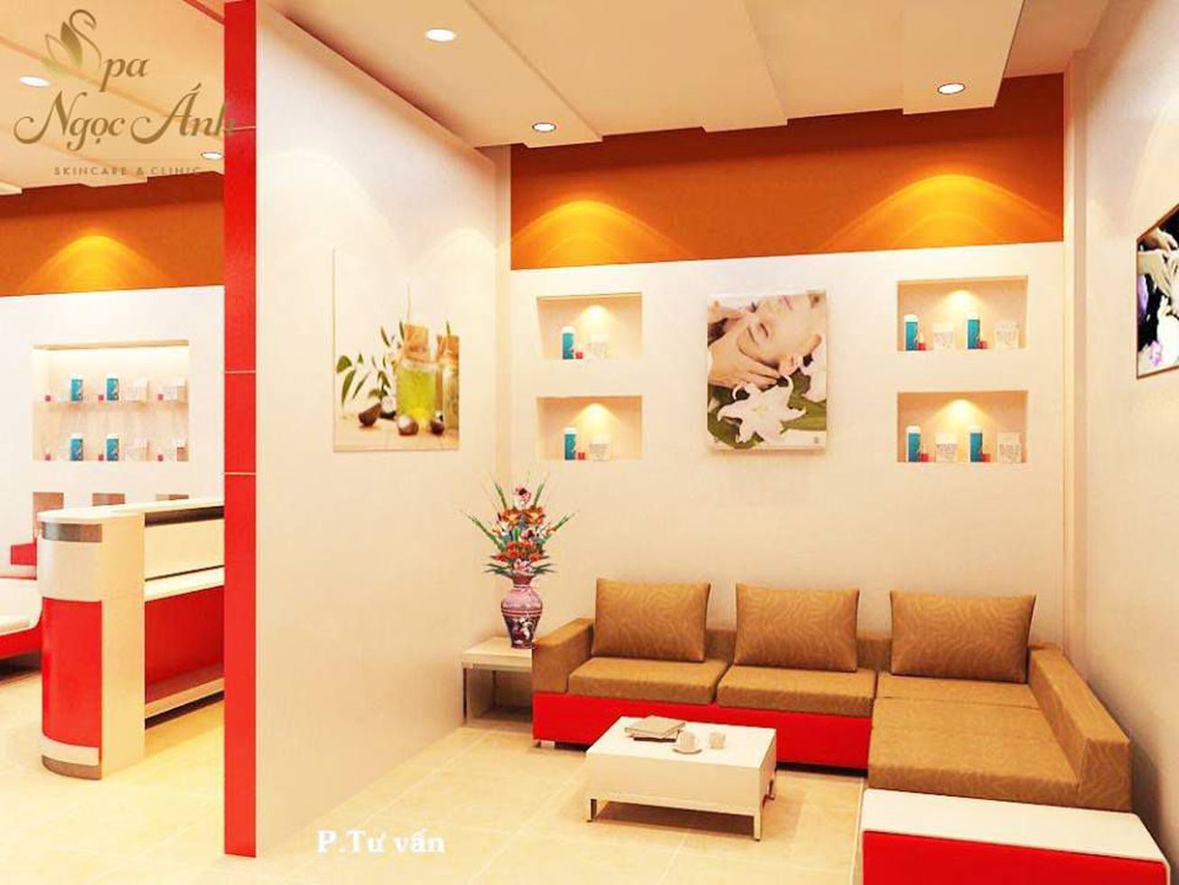 Thẩm Mỹ Viện Ngọc Ánh 4 gallaries