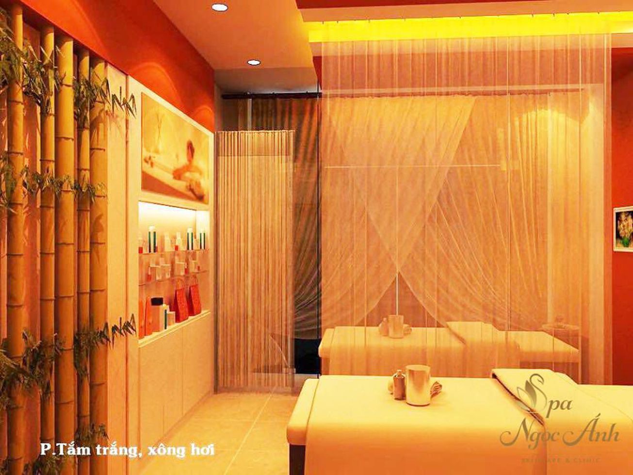 Thẩm Mỹ Viện Ngọc Ánh 3 gallaries