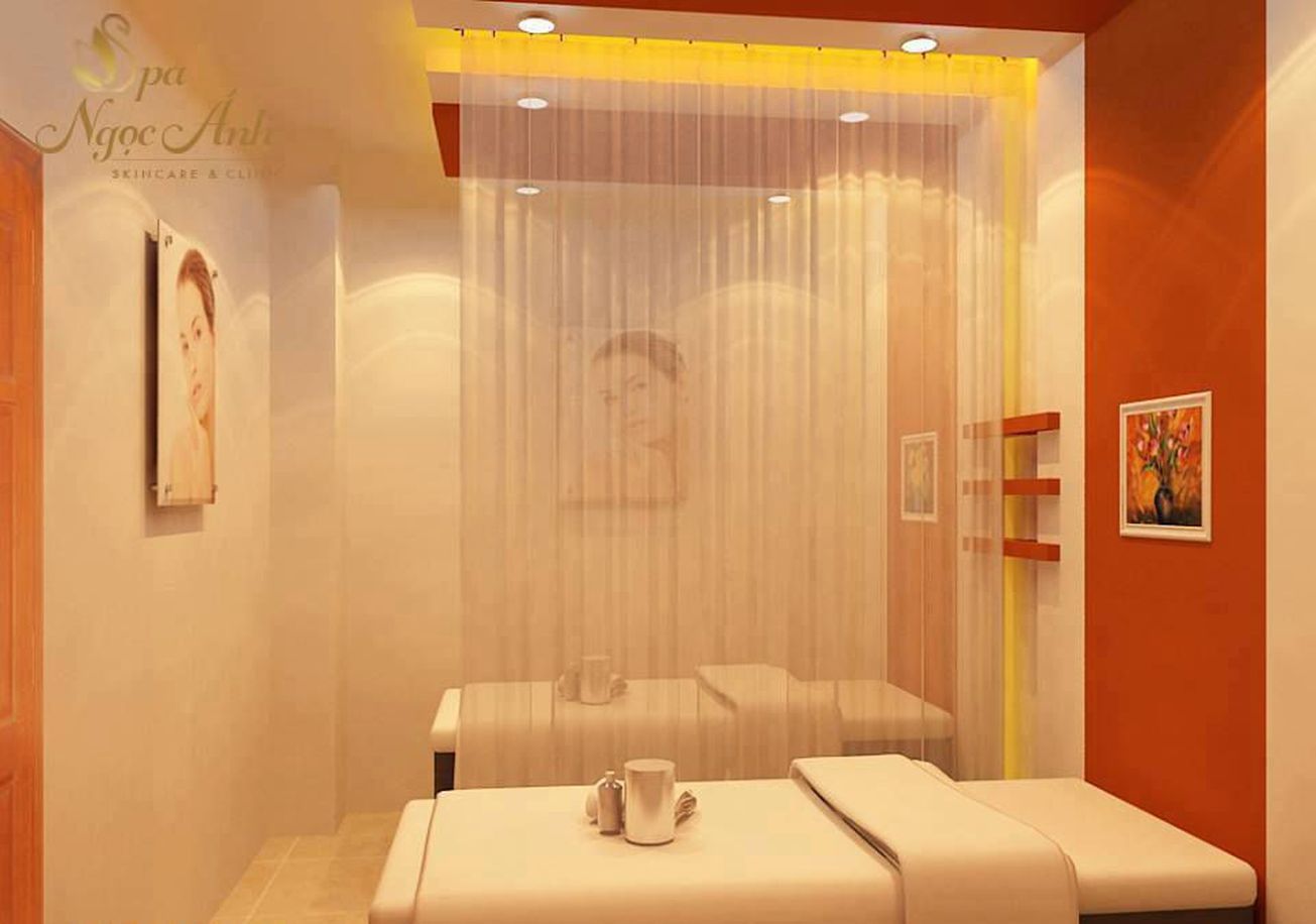 Thẩm Mỹ Viện Ngọc Ánh 2 gallaries