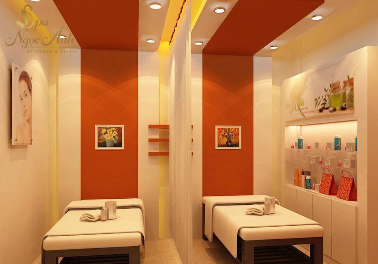 Thẩm Mỹ Viện Ngọc Ánh 1 gallaries