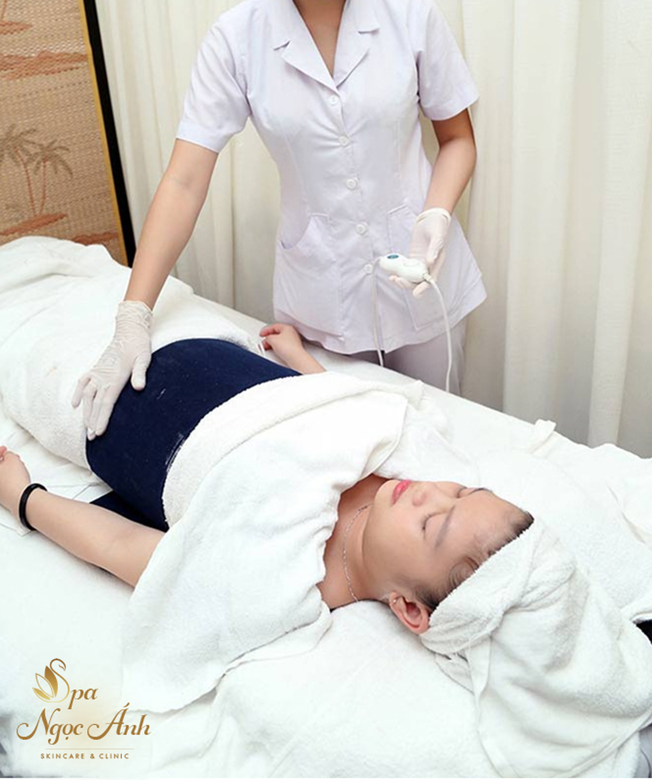 Thẩm Mỹ Viện Ngọc Ánh 0 gallaries