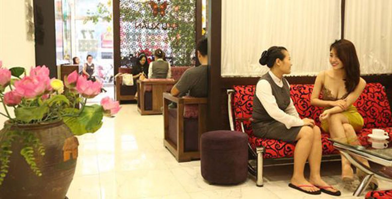 Thẩm Mỹ Viện Phú Xuân - Trần Duy Hưng 0 gallaries